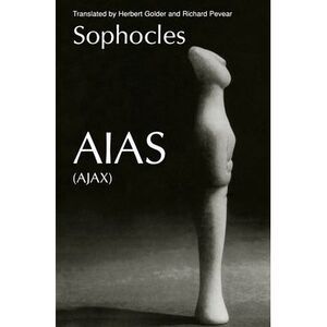 Aias -- Sophocles